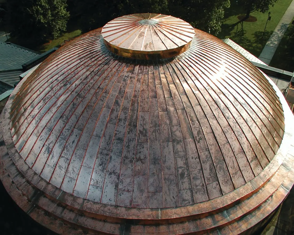 Craftsman Roofing crew installing a new roof in Piney Oaks